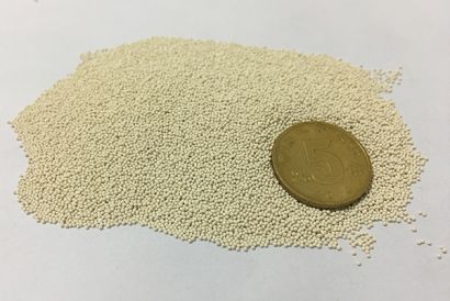 制氧分子筛的基本知识及应用范围